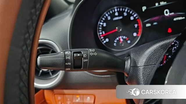 Kia The New K3 2nd generation id 4721231 из Кореи 20