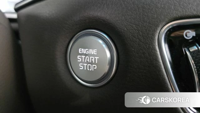 Kia More K9 id 4530772 из Кореи 20