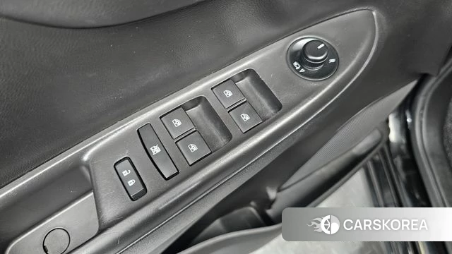 Chevrolet (GM Daewoo) The New Spark id 4543341 из Кореи 20