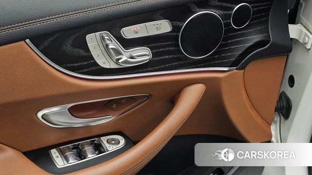 Mercedes-Benz E-Class W213 id 4563236 из Кореи 20