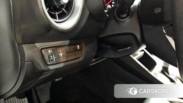 Kia The New K3 2nd generation id 4323238 из Кореи 20
