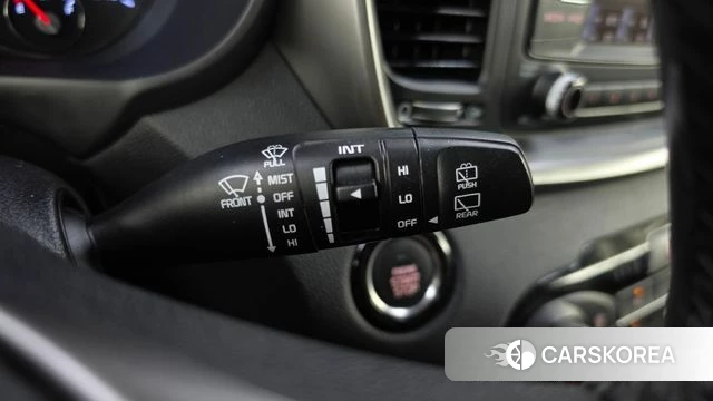 Kia The New Sorento id 4943981 из Кореи 20