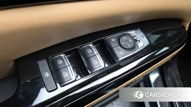 Kia Carnival 4th generation id 4476450 из Кореи 20