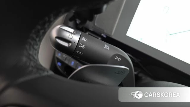 Hyundai Ionic 5 id 4360945 из Кореи 20