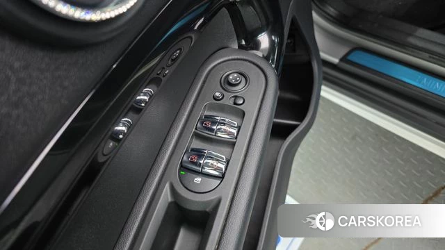 Mini Cooper Countryman id 4422193 из Кореи 20