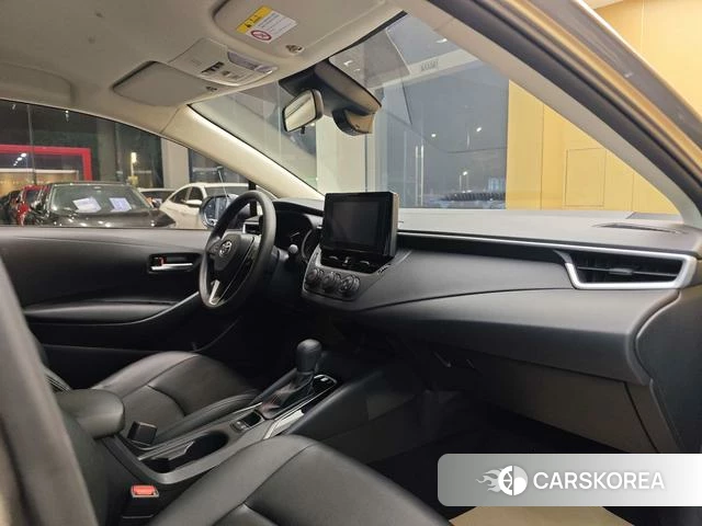 Toyota Corolla id 4299835 из Китая 20