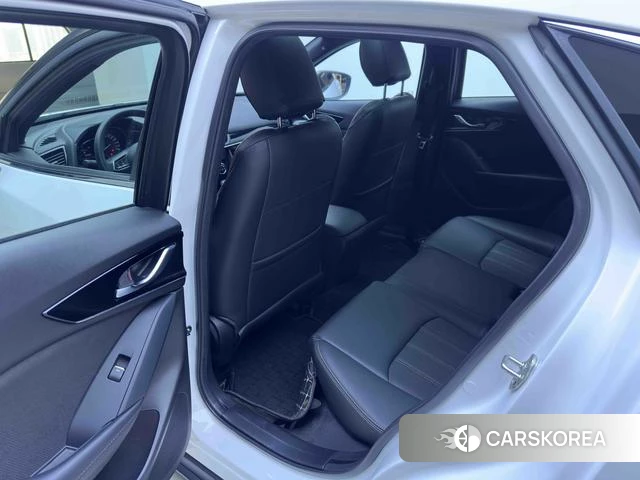 Mazda CX-4 id 4313748 из Китая 20