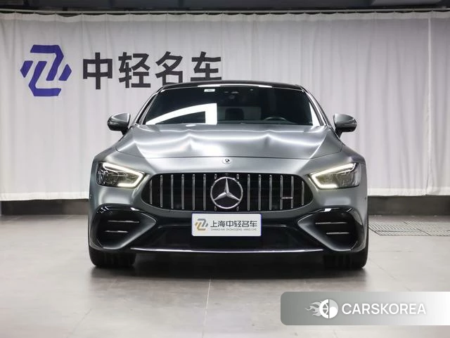 Mercedes-Benz AMG GT id 4255927 из Китая 20
