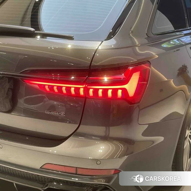 Audi A6 (import) id 4220578 из Китая 20