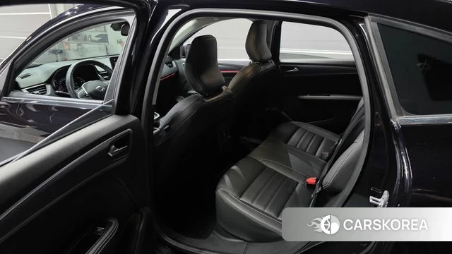 Renault Korea (Samsung) XM3 id 4917932 из Кореи 20