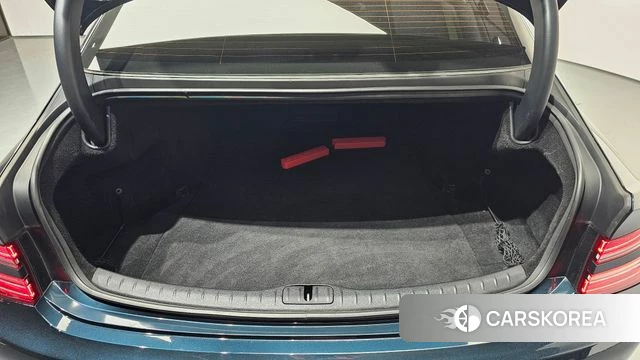 Genesis G80 (RG3) id 4530019 из Кореи 20