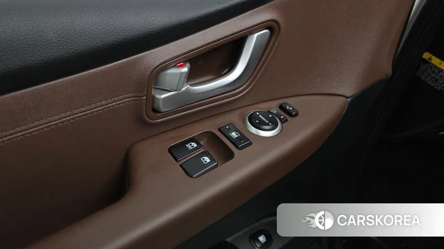 Hyundai The New Grand Starex id 4331169 из Кореи 20