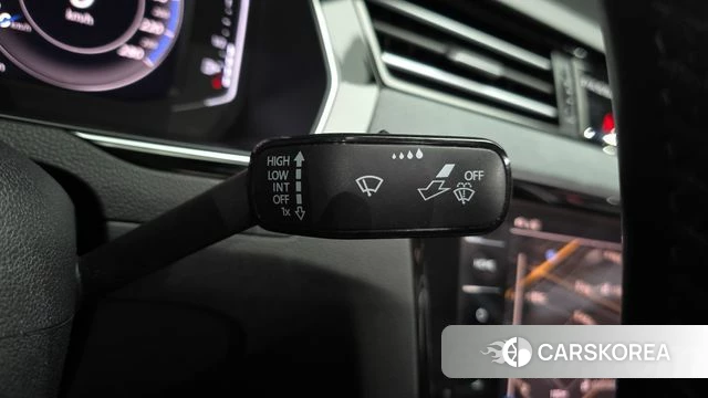 Volkswagen Passat GT (B8) id 4871931 из Кореи 20