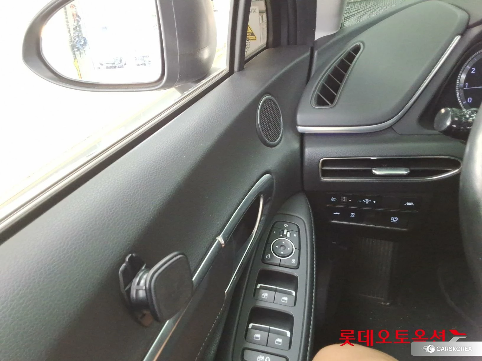 Hyundai Sonata id 4909187 из Кореи 20