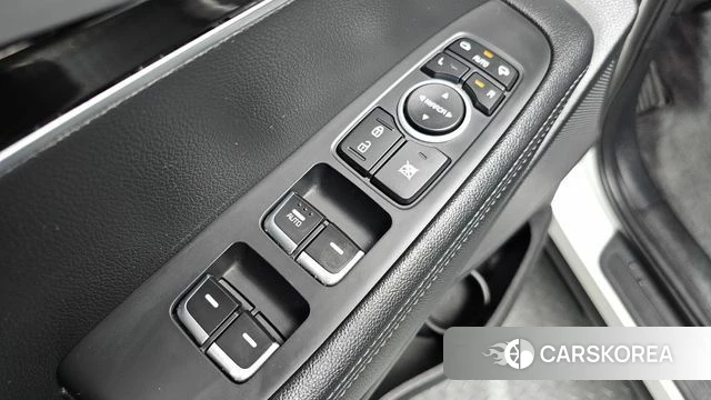 Kia The New Sorento id 4596202 из Кореи 20