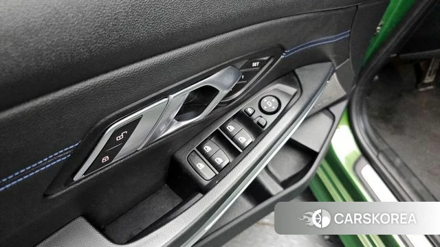 BMW 3 Series (G20) id 4304647 из Кореи 20