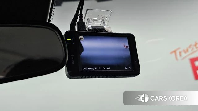 Chevrolet (GM Daewoo) The New Trax id 4245537 из Кореи 20