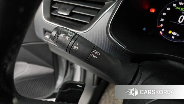 Renault Korea (Samsung) XM3 id 4203185 из Кореи 20