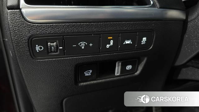 Hyundai Palisade id 4203083 из Кореи 20