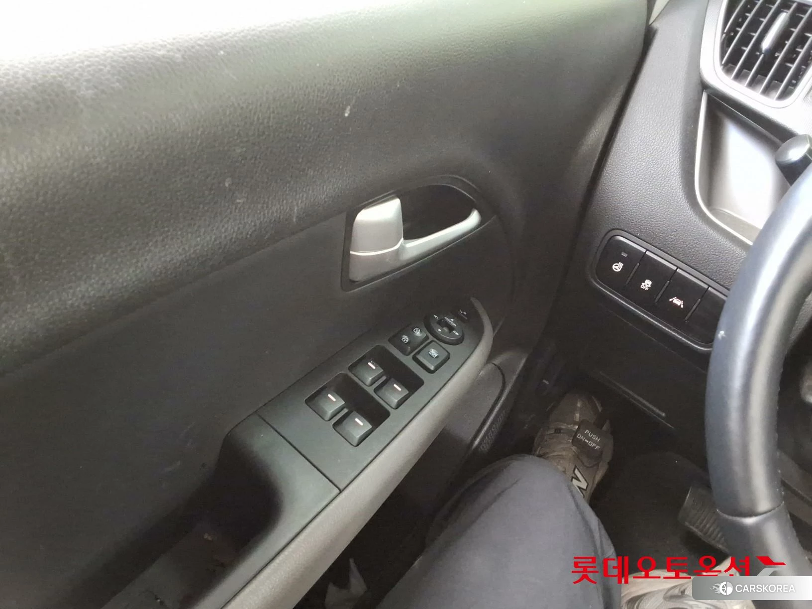 Kia Ray id 4289592 из Кореи 20