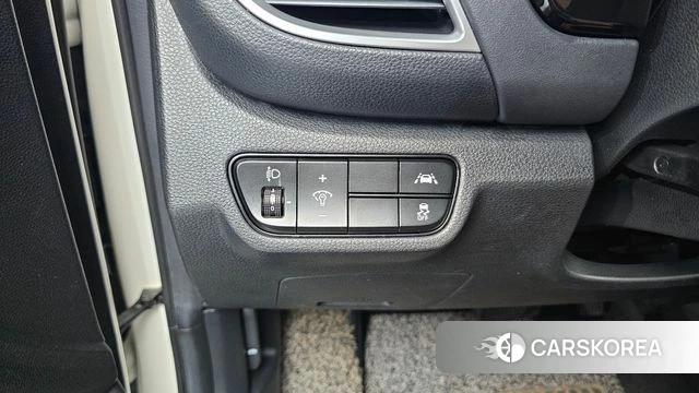 Kia Seltos id 4693356 из Кореи 20