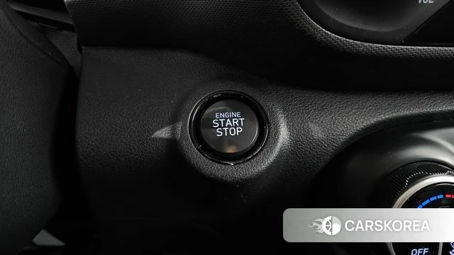 Hyundai Venue id 4905604 из Кореи 20