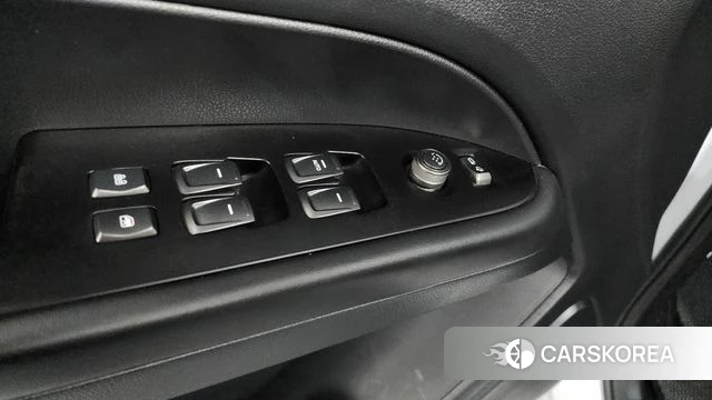 Ssangyong The New Rexton Sports Cannes id 4223709 из Кореи 20