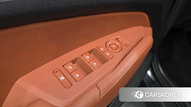 Kia The New Sportage 5th Generation id 4904466 из Кореи 20