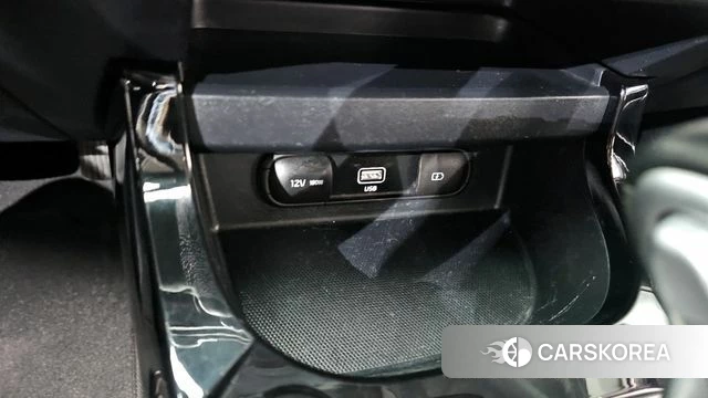 Kia Seltos id 4283668 из Кореи 20