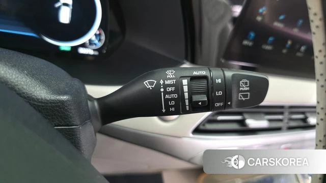 Hyundai Palisade id 4593555 из Кореи 20