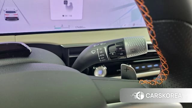 Genesis GV70 id 4669981 из Кореи 20
