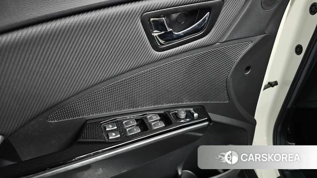 Ssangyong Tivoli Air id 4534691 из Кореи 20