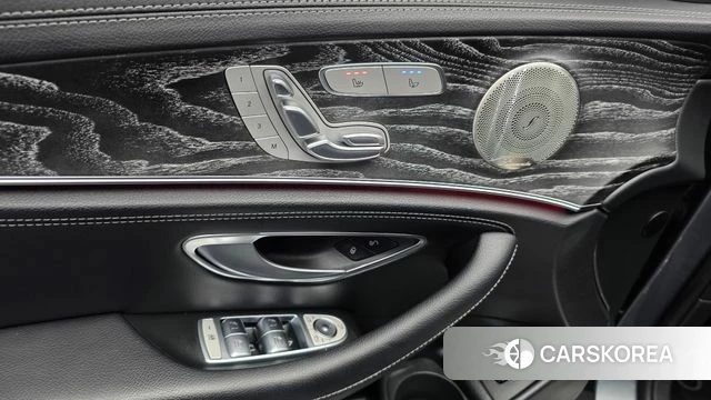 Mercedes-Benz E-Class W213 id 4735904 из Кореи 20