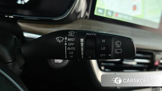 Kia Mohave Master id 4692458 из Кореи 20
