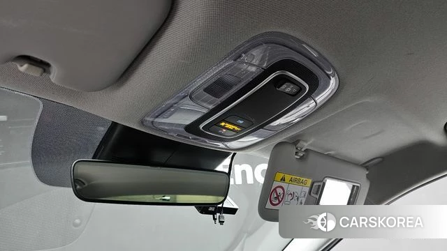 Hyundai Avante Hybrid (CN7) id 4624538 из Кореи 20