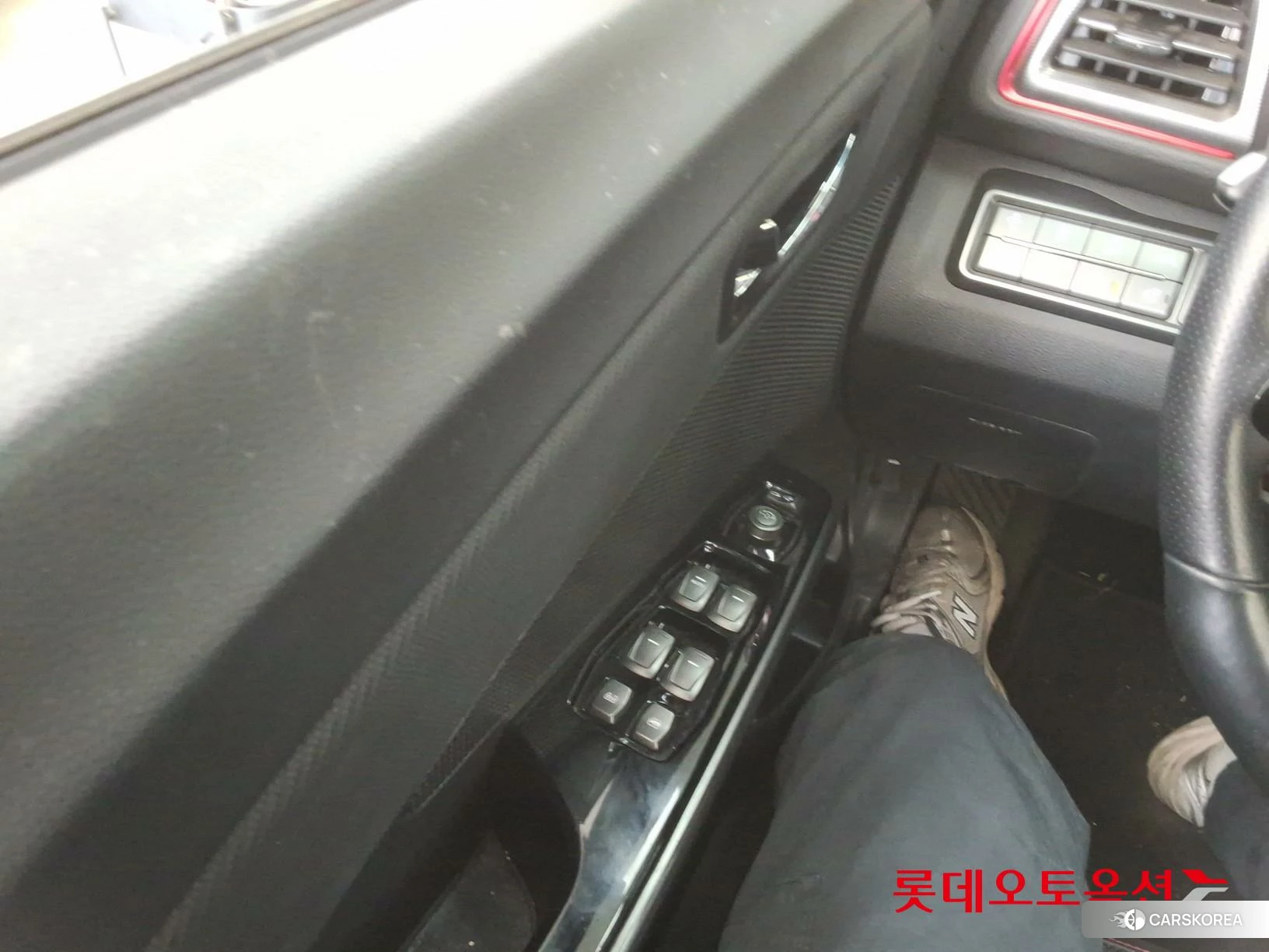 SsangYong Tivoli id 3869464 из Кореи 20