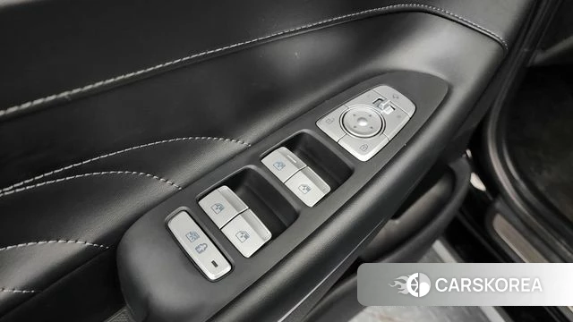 Hyundai The New Grandeur IG id 4642383 из Кореи 20