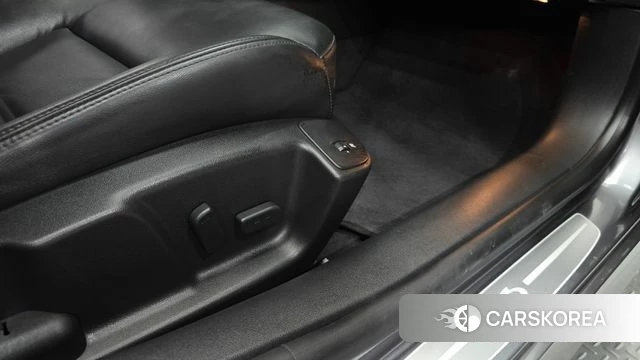 Renault Korea (Samsung) SM7 Nova id 4836919 из Кореи 20