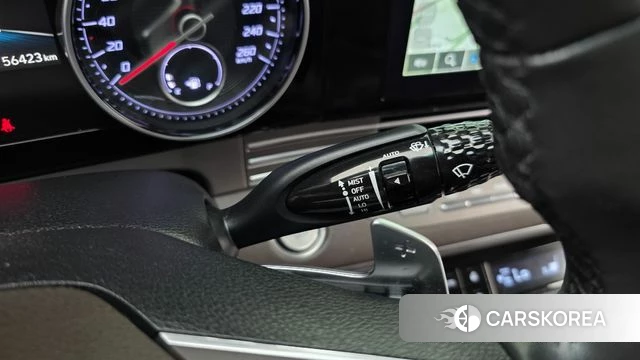 Hyundai The New Grandeur IG id 4736385 из Кореи 20