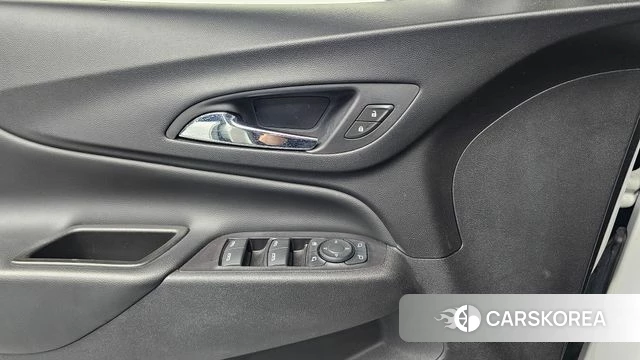 Chevrolet (GM Daewoo) Equinox id 4268769 из Кореи 20