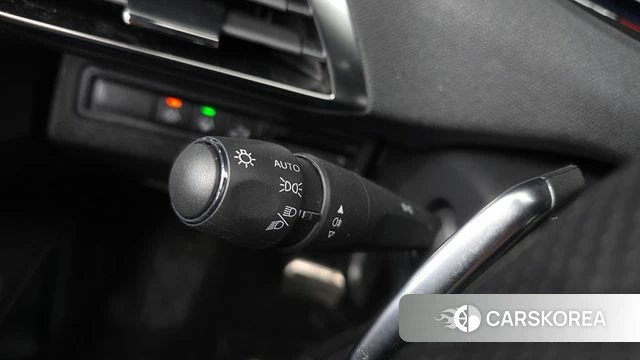 Peugeot 5008 second generation id 4266722 из Кореи 20