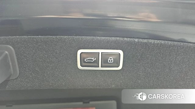 Genesis G80 (RG3) id 4495759 из Кореи 20
