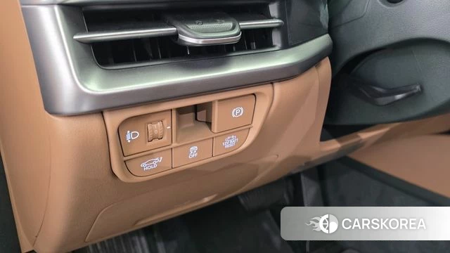 Hyundai Grandeur Hybrid (GN7) id 4941744 из Кореи 20