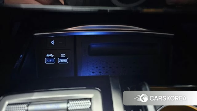 Genesis G80 (RG3) id 4245508 из Кореи 20