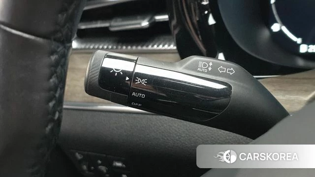 Kia K5 3rd generation id 4361207 из Кореи 20