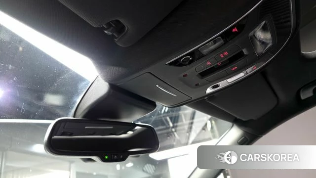 Audi New A6 id 4197164 из Кореи 20