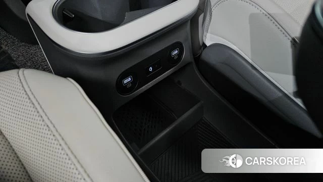 Hyundai Ionic 5 id 4750250 из Кореи 20