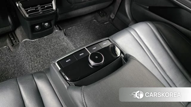 Kia K8 id 4350455 из Кореи 20