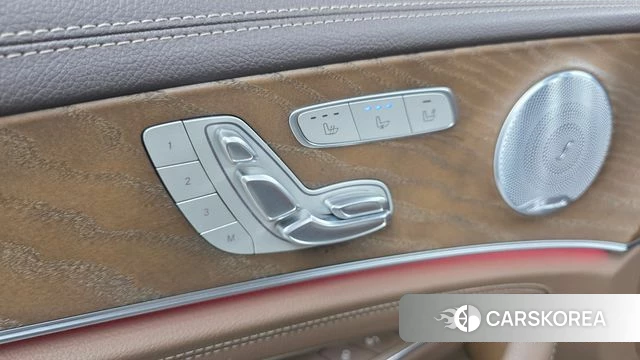 Mercedes-Benz E-Class W213 id 4482769 из Кореи 20