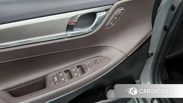 Hyundai The New Grandeur IG id 4281831 из Кореи 20